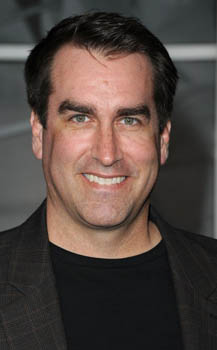 Rob Riggle